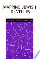 Mapping Jewish identities /