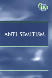 Anti-semitism /