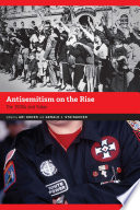 Antisemitism on the rise : the 1930s and today /