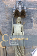 The Cambridge companion to antisemitism /