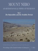 Mount Nebo : an archaeological survey of the region.