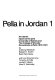 Pella in Jordan 1 : an interim report on the joint University of Sydney and the College of Wooster excavations at Pella 1979-1981 /