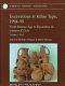 Excavations at Kilise Tepe, 1994-98 : from Bronze Age to Byzantine in Western Cilicia /