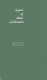 Aspects of Altaic civilization : proceedings of the Fifth Meeting of the Permanent International Altaistic Conference, held at Indiana University, June 4-9, 1962 /