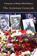 The Armenian genocide /