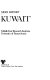 MERI report, Kuwait /