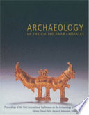 Archaeology of the United Arab Emirates /