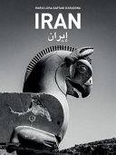 Iran : il labirinto dell'immaginazione = labyrinth of imagination /