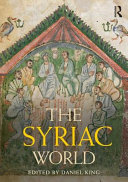 The Syriac world /