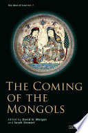 The coming of the Mongols /