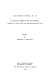 Political change in the Philippines : studies of local politics preceding martial law /