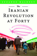 The Iranian revolution at forty /