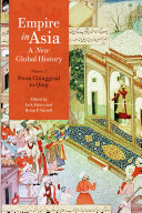 Empire in Asia : a new global history /