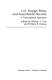 U.S. foreign policy and Asian-Pacific security : a transregional approach /