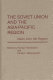 The Soviet Union and the Asia-Pacific Region : view from the region /