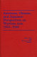 American, Chinese, and Japanese perspectives on wartime Asia, 1931-1949 /