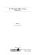 U.S. foreign policy in Asia : an appraisal /