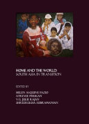 Home and the world : South Asia in transition /