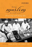 Being Muslim in South Asia : diversity and daily life /