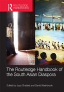 Routledge handbook of the South Asian diaspora /