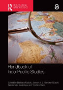 Handbook of Indo-Pacific Studies /