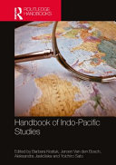 Handbook of Indo-Pacific Studies /