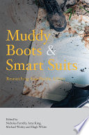 Muddy boots & smart suits : researching Asia-Pacific affairs /