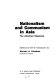Nationalism and communism in Asia : the American response /