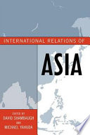 International relations of Asia /