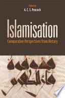 Islamisation : comparative perspectives from history /