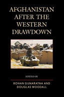 Afghanistan after the western drawdown /