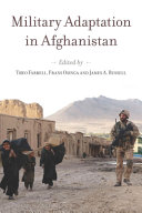 Military adaptation in Afghanistan /