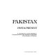 Pakistan : past & present : a comprehensive study published in commemoration of the centenary of the birth of the founder of Pakistan.