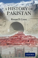 A history of Pakistan /