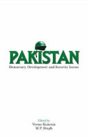 Pakistan : democracy, development, and security issues /