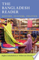 The Bangladesh reader : history, culture, politics /
