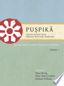 Puṣpikā : tracing ancient India through texts and traditions.