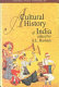 A cultural history of India /