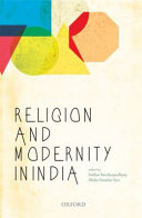 Religion and modernity in India /