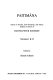 Paitimāna : essays in Iranian, Indo-European, and Indian studies in honor of Hanns-Peter Schmidt /