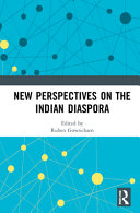 New perspectives on the Indian diaspora /
