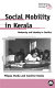 Social mobility in Kerala : modernity and identity in conflict /