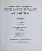 The Cambridge encyclopedia of the Middle East and North Africa /