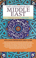 The contemporary Middle East : a Westview reader /