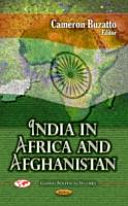 India in Africa and Afghanistan /