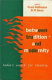 Between tradition and modernity : India's search for identity : a twentieth century anthology /