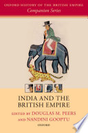 India and the British Empire /