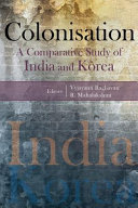 Colonisation : a comparative study of India and Korea /