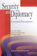 Security and diplomacy : essential documents /