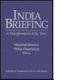 India briefing : a transformative fifty years /